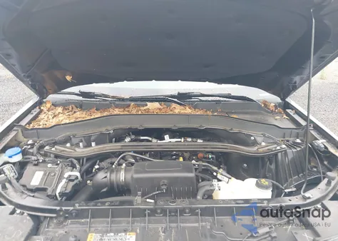 2023 Ford Explorer Limited from USA, damaged, VIN 1FMSK8FH5PGA74168